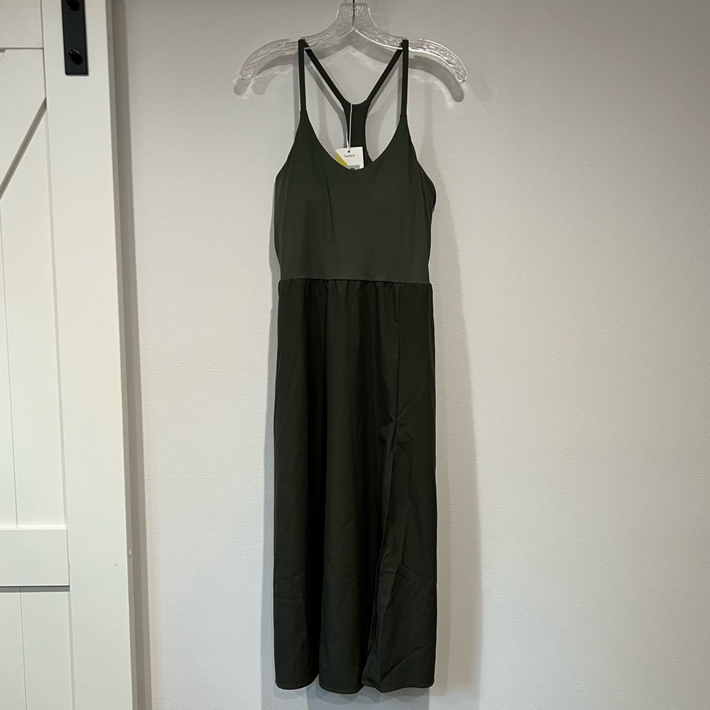 Halara Dress